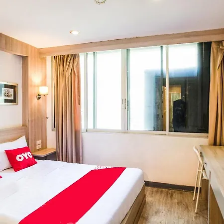 Oyo 437 Hostel Na Nara